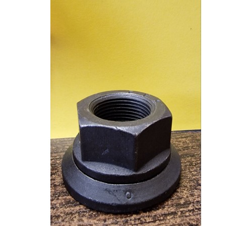 МАЗ гайка  М22х1.5 TVS