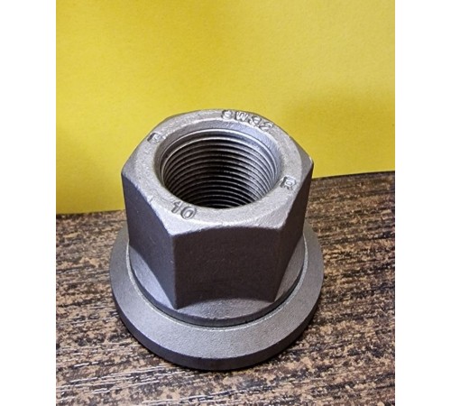 МАЗ гайка 93865-3104038 М22х1.5