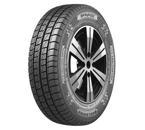 Белшина 195/75 R16C БЕЛ-303