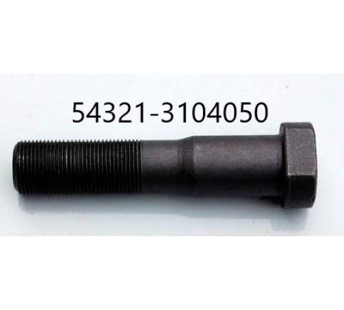 Маз Шпилька задняя 54321-3104050    М22х1.5