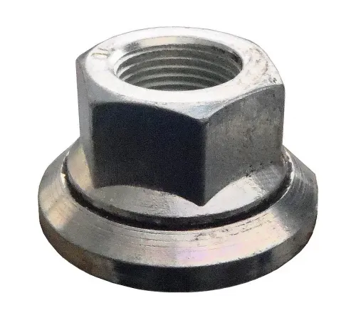 ГАЙКА КОЛЕСНАЯ  MERCEDES SPRINTER 14 X 1,5