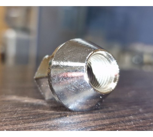  ГАЙКА BIMECC 14*1,5 35 HEX 21 CH H 980058 ЯЧЕЙКА 7