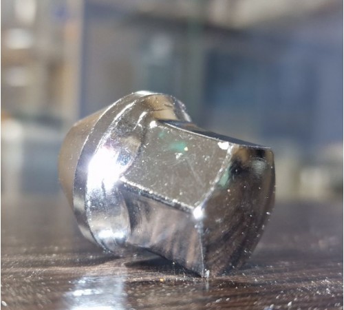  ГАЙКА BIMECC 14*1,5 35 HEX 21 CH H 980058 ЯЧЕЙКА 7