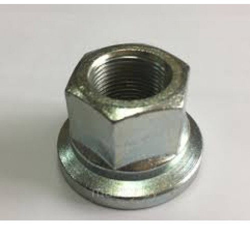  МАЗ гайка 93865-3104038  М22х1.5