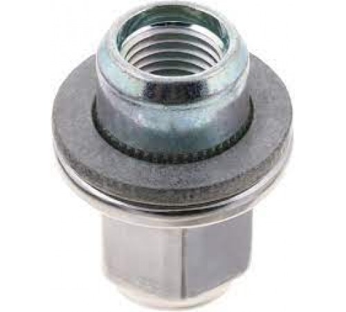 Нисан Патрол гайка колеса 12х1.25