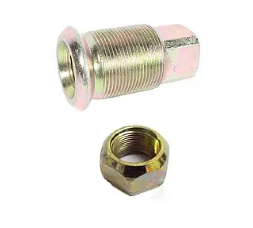 Гайка футорка правая М20х1,5 250720