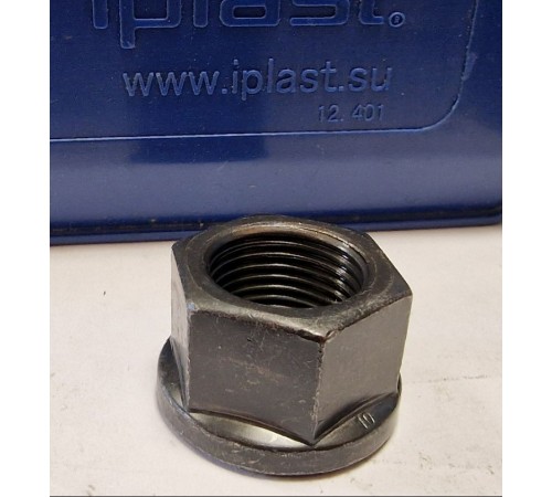 Гайка колесная 04029 020.455 18*1,5 22 мм