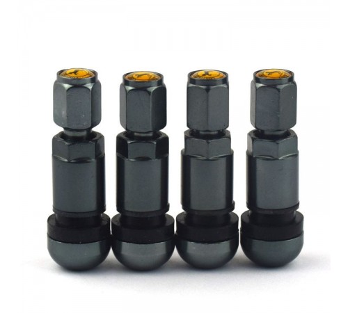 Вентиль колесный CONTINENTAL MS 525